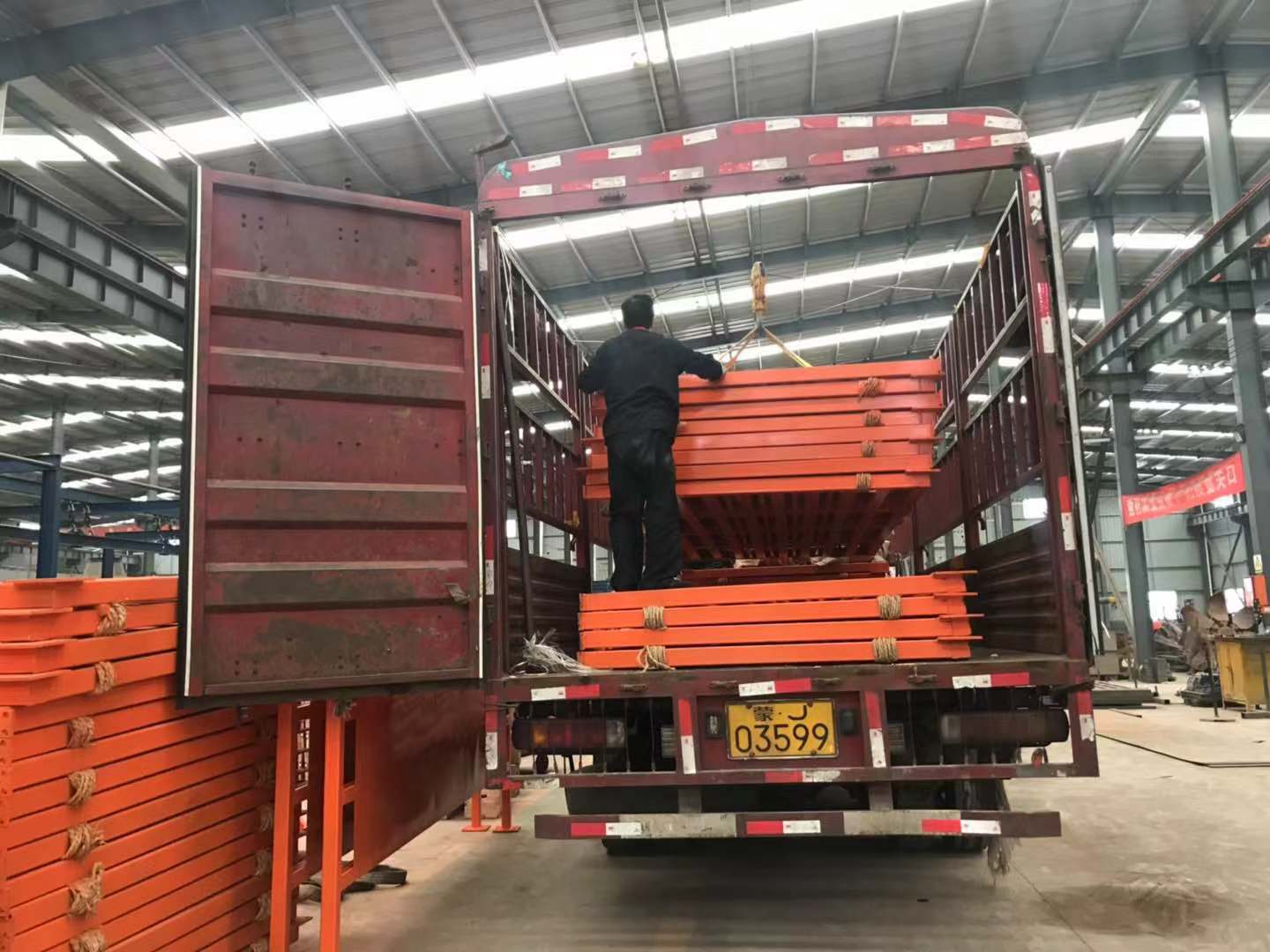 建筑工地洗轮机