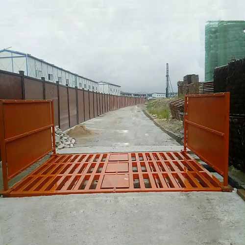 陕西建筑洗轮机